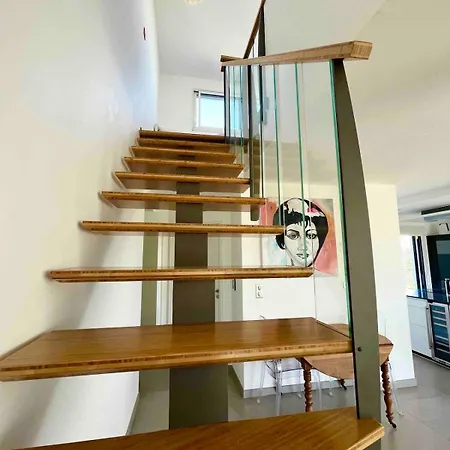 Ferienhaus Beautiful New House Near And Train Station *